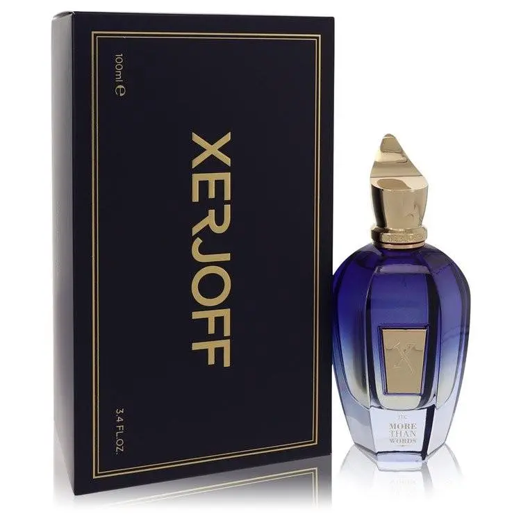 More Than Words  Edp 3.4 oz / e 100 ml by Xerjoff