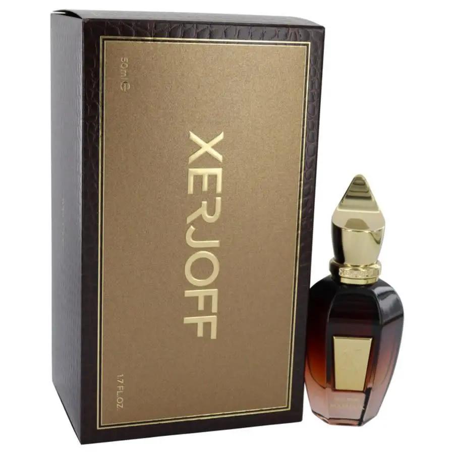 Unisex Oud Stars Mamluk Edp Spray 1.7 oz Fragrances 8033488153465 by Xerjoff
