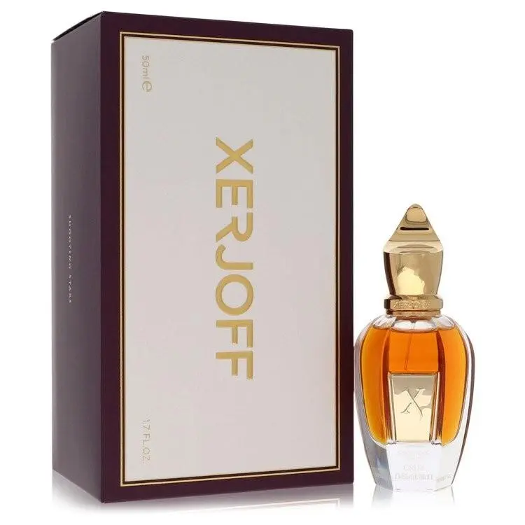 Cruz Del Sur II  Eau De Parfum Spray 1.7 oz / e 50 ml by Xerjoff