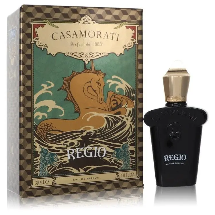 1888 Regio  Eau De Parfum Spray 1 oz / e 30 ml by Xerjoff