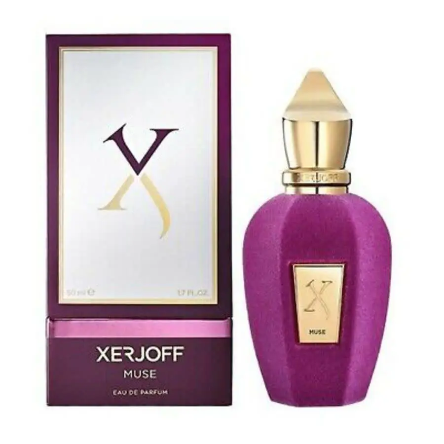 Unisex V Muse Edp Spray 1.7 oz Fragrances 8033488159009 by Xerjoff