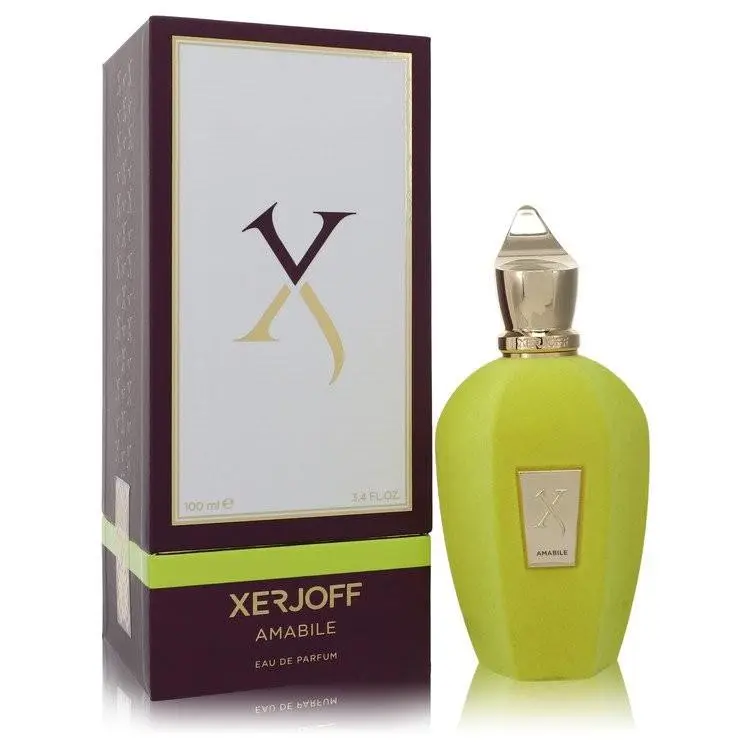 Amabile  Edp 3.4 oz / e 100 ml by Xerjoff
