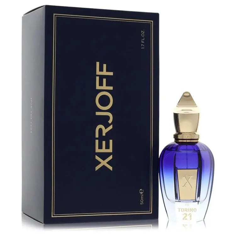 Torino 21  Edp 1.7 oz / e 50 ml by Xerjoff