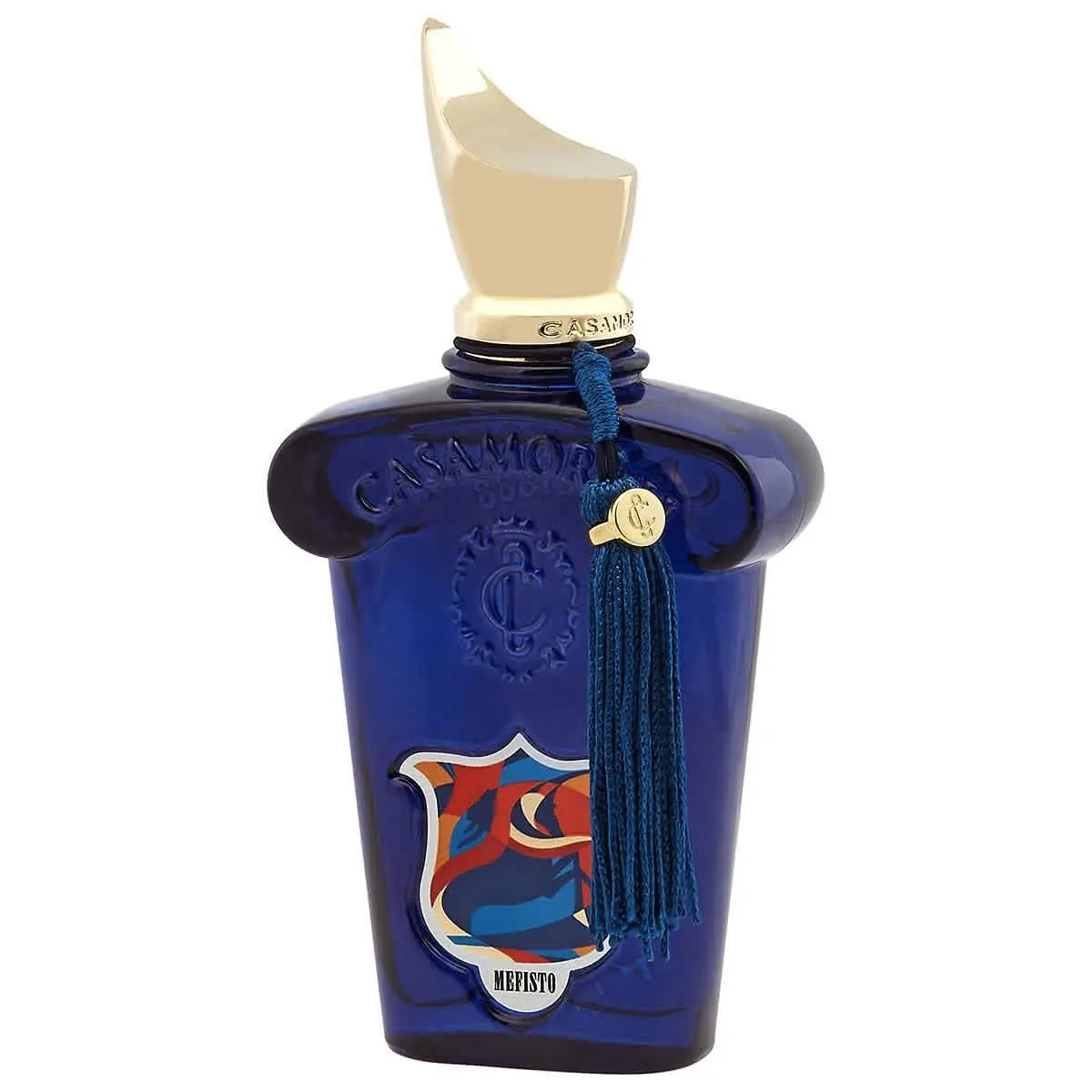 Men`s Casamorati Mefisto Edp 3.4 oz Fragrances 8033488153557 by Xerjoff
