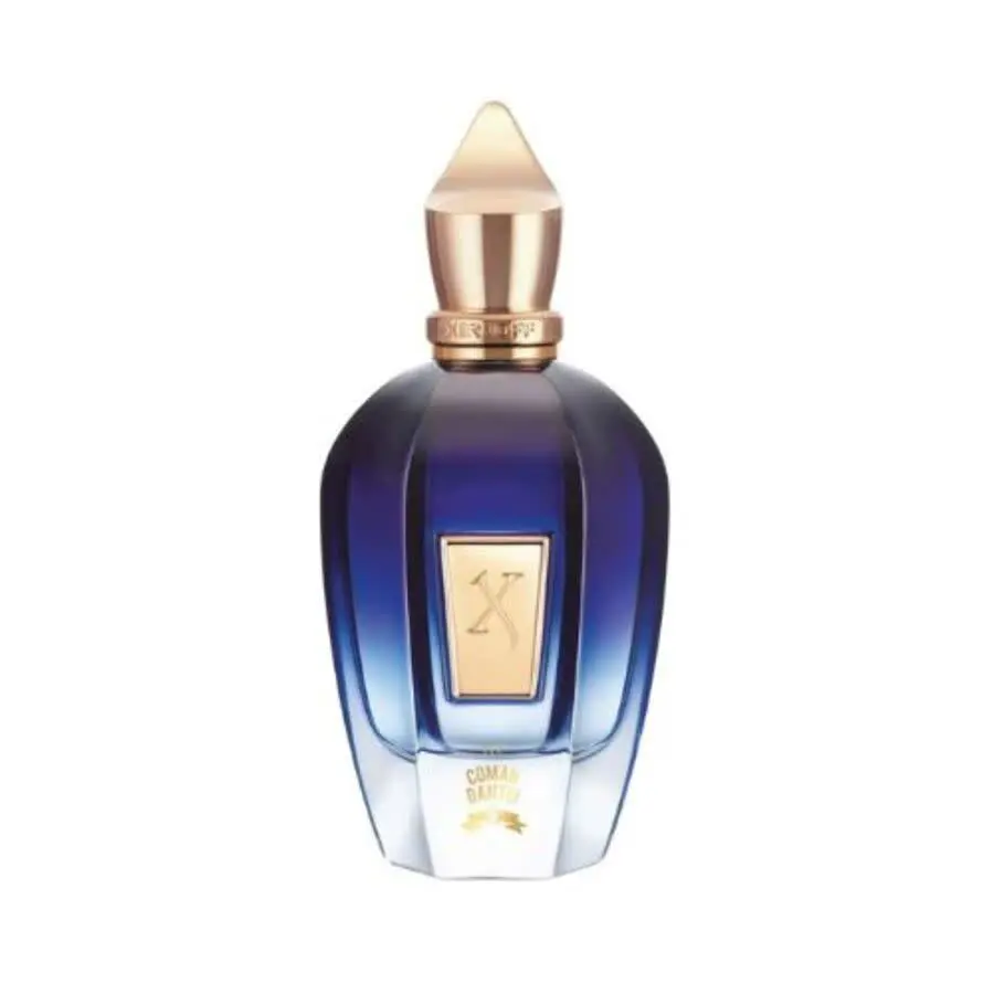Unisex Join The Club Comandante Edp Spray 1.69 oz Tester Fragrances by Xerjoff