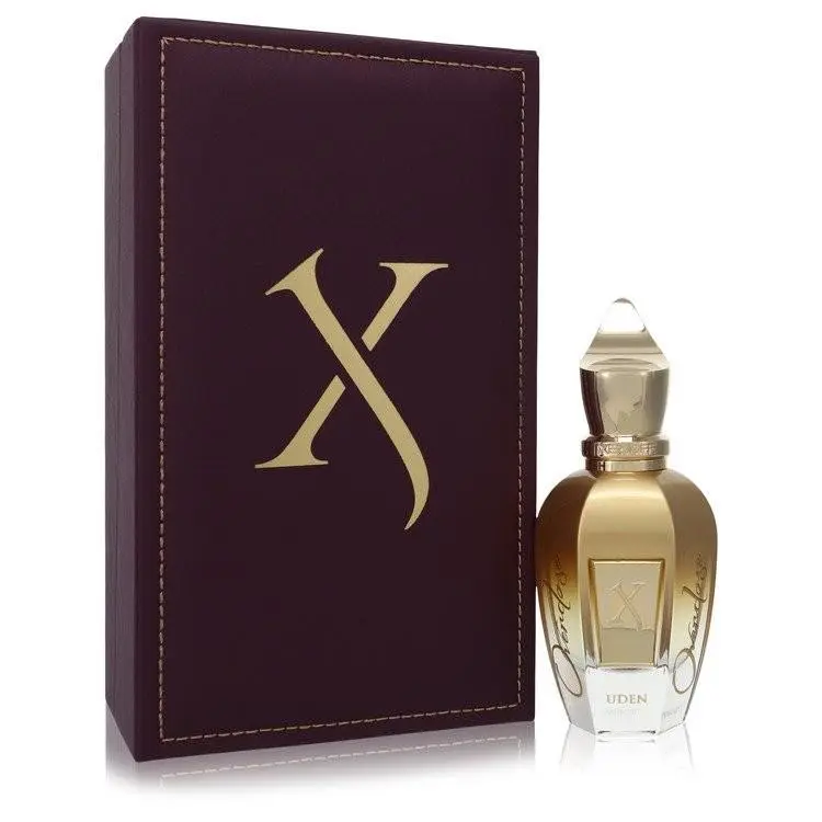 Shooting Stars Uden Overdose  Edp 1.7 oz / e 50 ml by Xerjoff