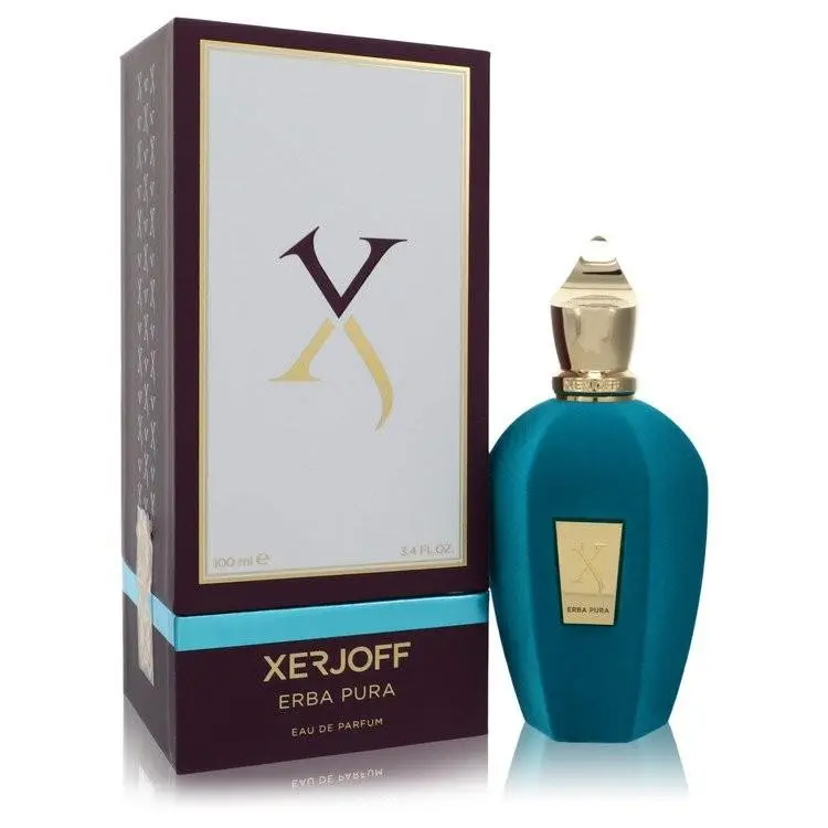 Erba Pura  Edp 3.4 oz / e 100 ml by Xerjoff