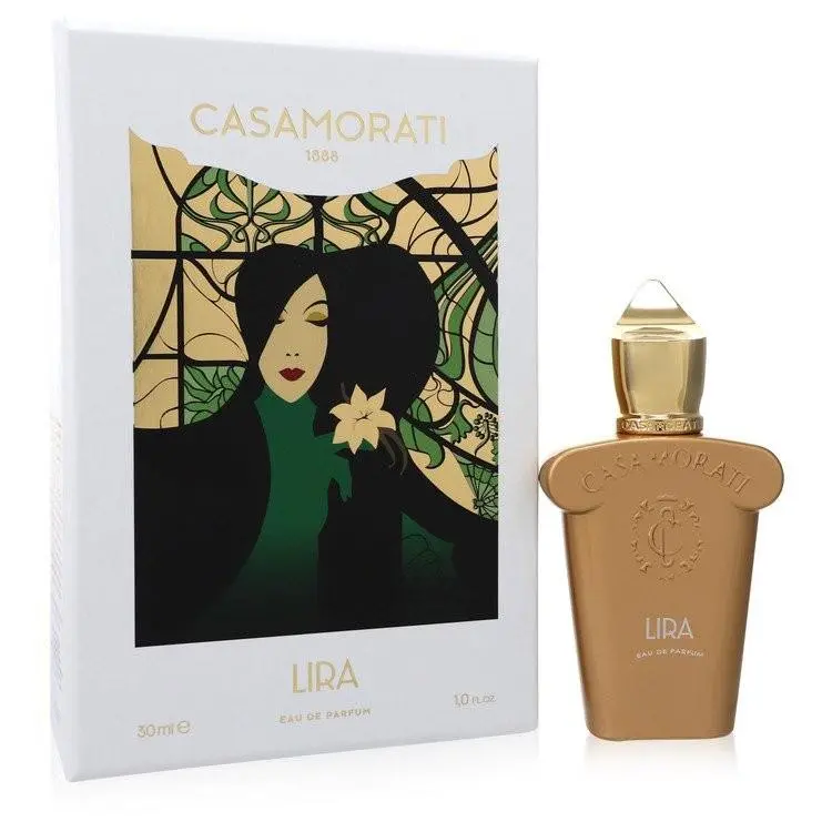 Lira  Eau De Parfum Spray 1 oz / e 30 ml by Xerjoff