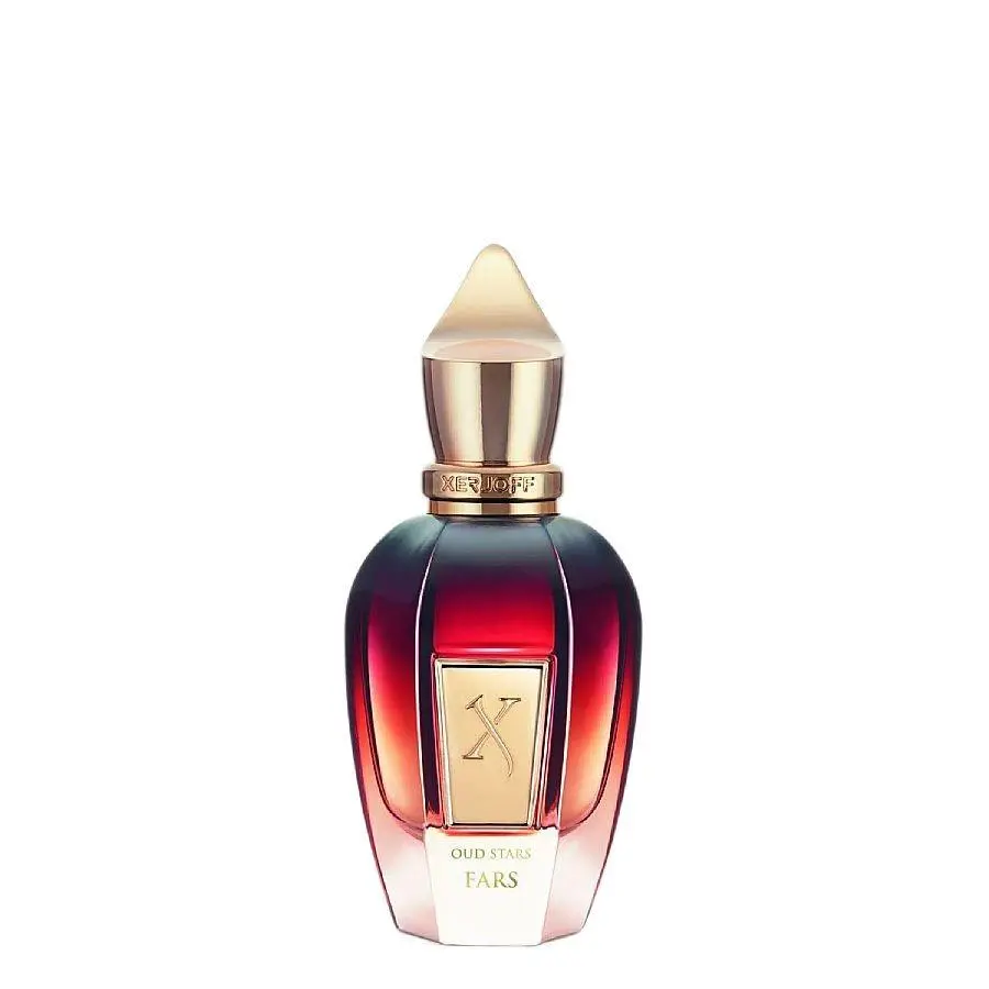 Unisex Oud Stars Fars Edp Spray 1.7 oz Fragrances 8033488153434 by Xerjoff