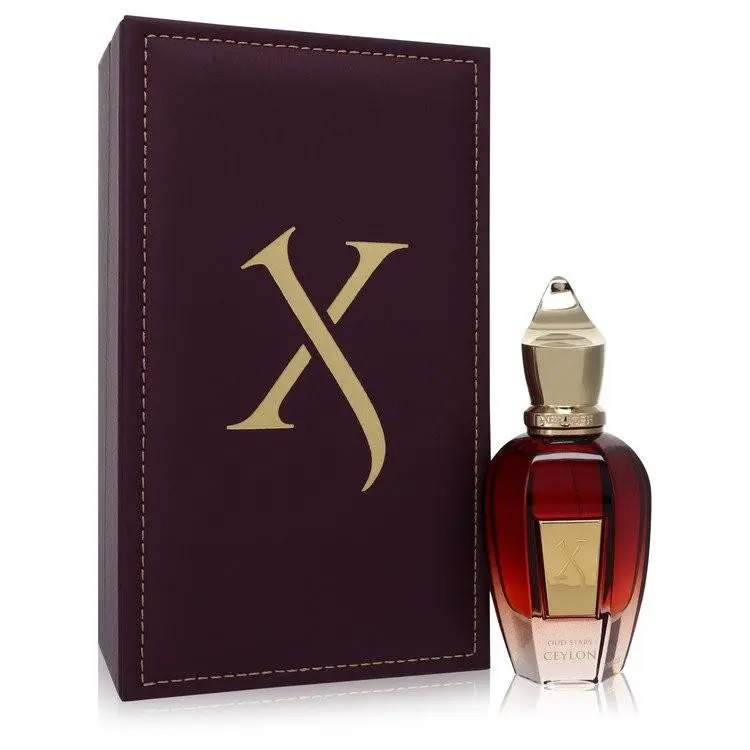 Oud Stars Ceylon  Edp 1.7 oz / e 50 ml by Xerjoff