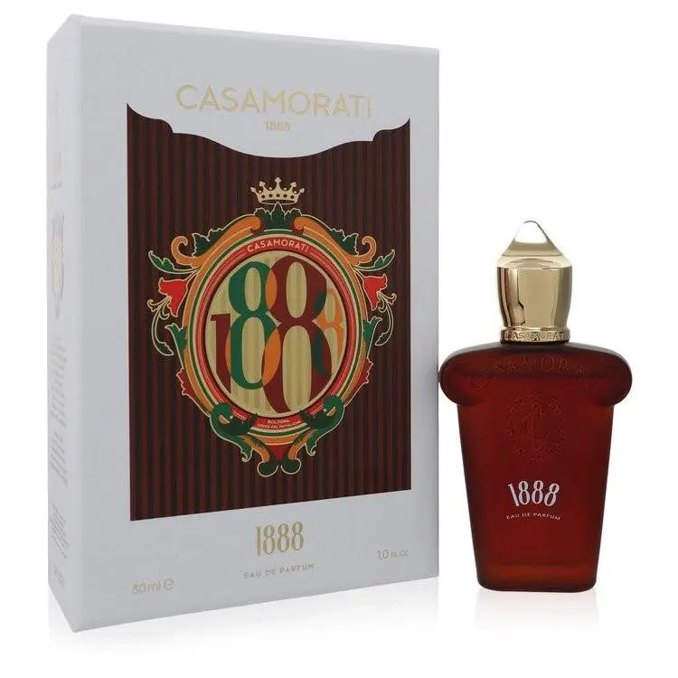 1888 Casamorati  Eau De Parfum Spray 1 oz / e 30 ml by Xerjoff