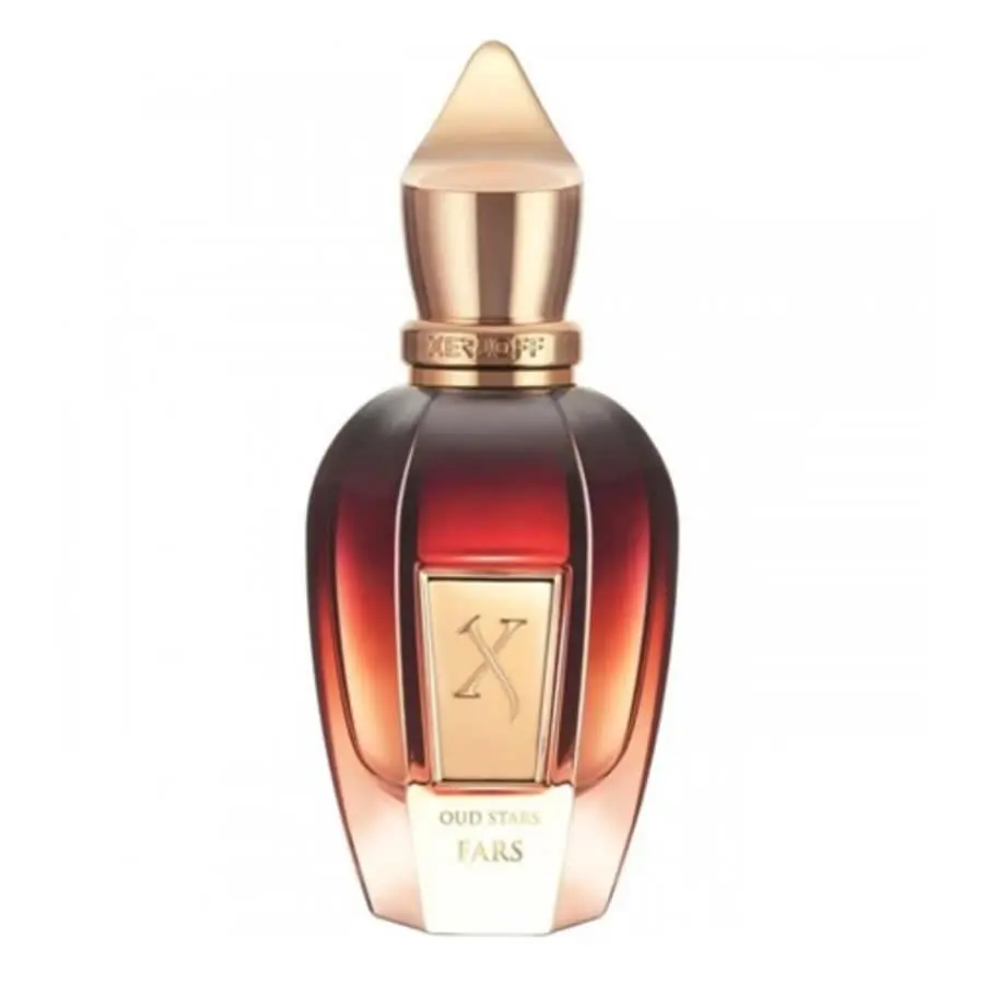 Unisex Oud Stars Fars Edp 1.7 oz Tester Fragrances 8033488154974 by Xerjoff