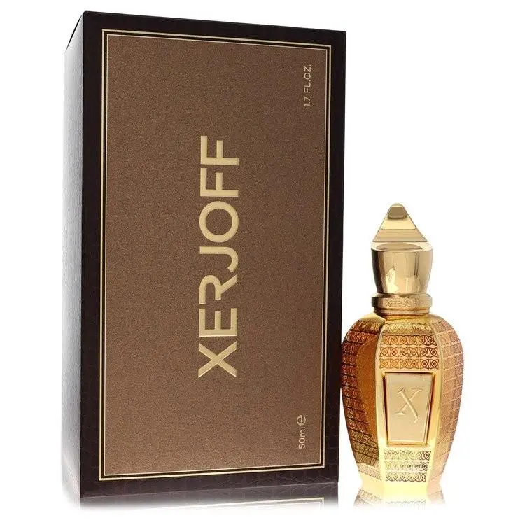 Luxor  Eau De Parfum Spray 1.7 oz / e 50 ml by Xerjoff