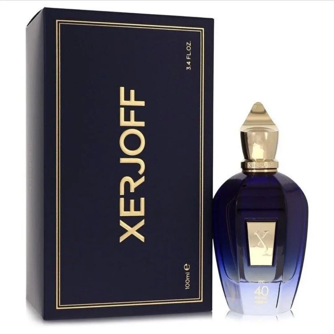 40 Knots Edp 1.7oz 50ml Unisex / Read Deception by Xerjoff