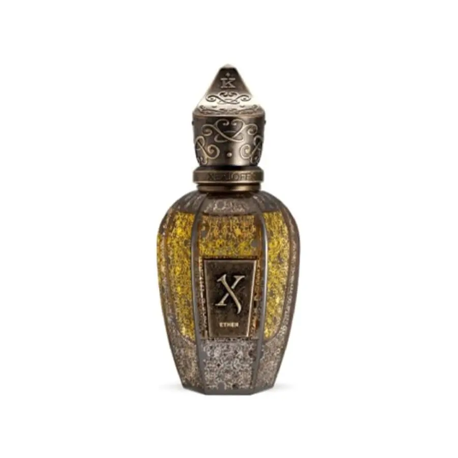 K Blue Ether Parfum 1.7 oz Tester Fragrances 8054320901990 by Xerjoff