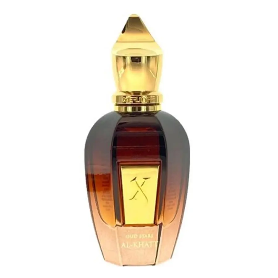 Oud Stars Al-khatt Edp 1.7 oz Fragrances 8033488153458 by Xerjoff