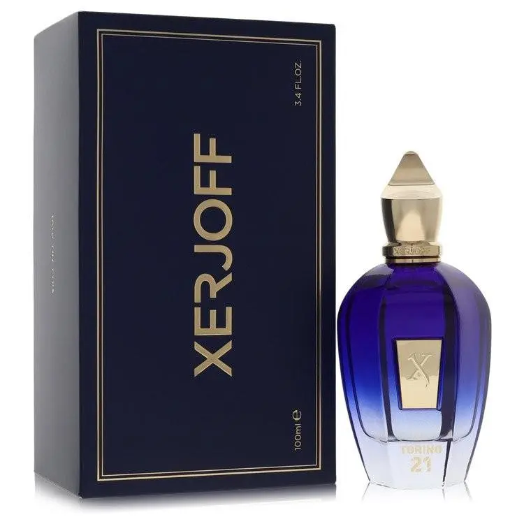 Torino 21  Edp 3.4 oz / e 100 ml by Xerjoff