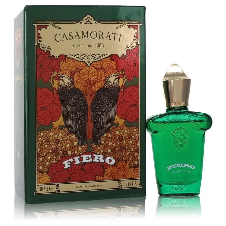 Fiero  Eau De Parfum Spray 1 oz / e 30 ml by Xerjoff