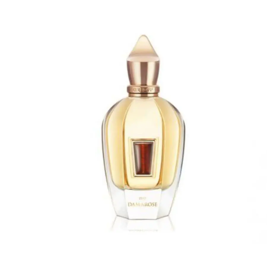 Ladies 17/17 Damarose Edp 1.7 oz Fragrances 8033488155537 by Xerjoff