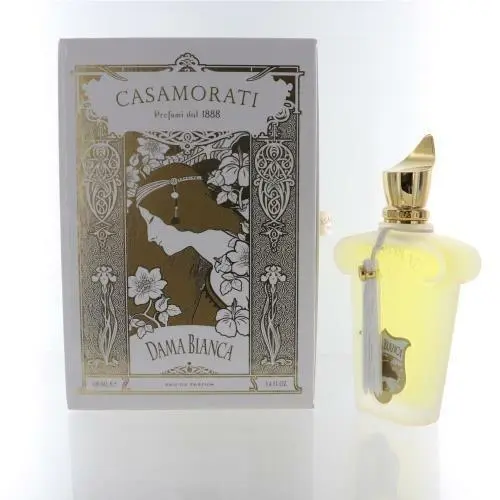 Casamorati 1888 Mefisto  Box For Men 3.4 Oz Eau De Parfum Spray by Xerjoff
