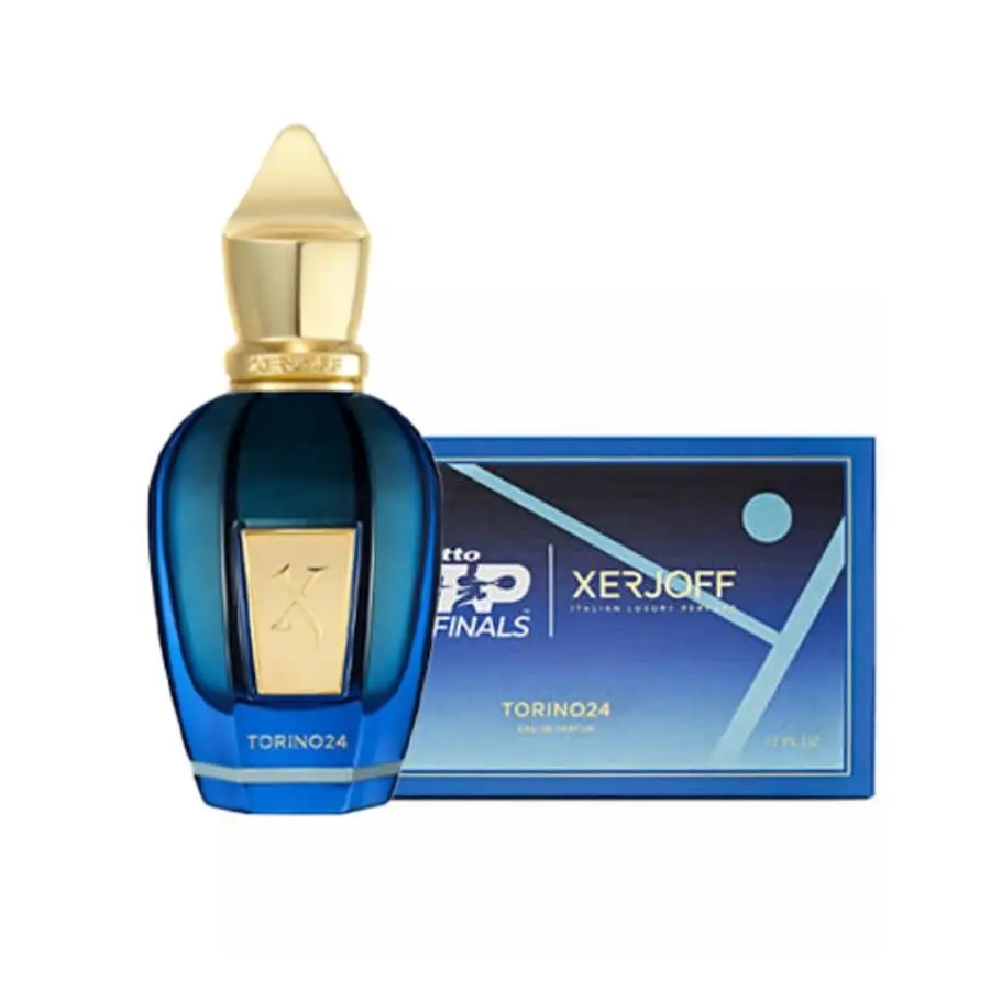 Unisex Torino 24 Edp Spray 1.69 oz Fragrances 8054320904182 by Xerjoff