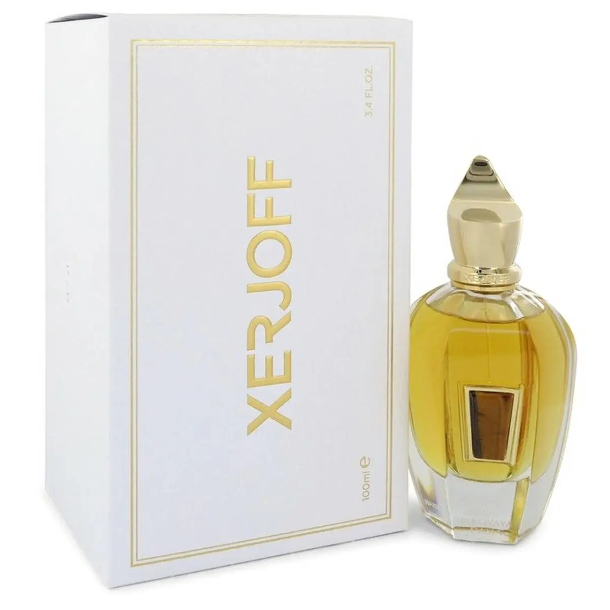 Unisex 17/17 Pikovaya Dama Edp Spray 3.4 oz Fragrances 8033488157449 by Xerjoff