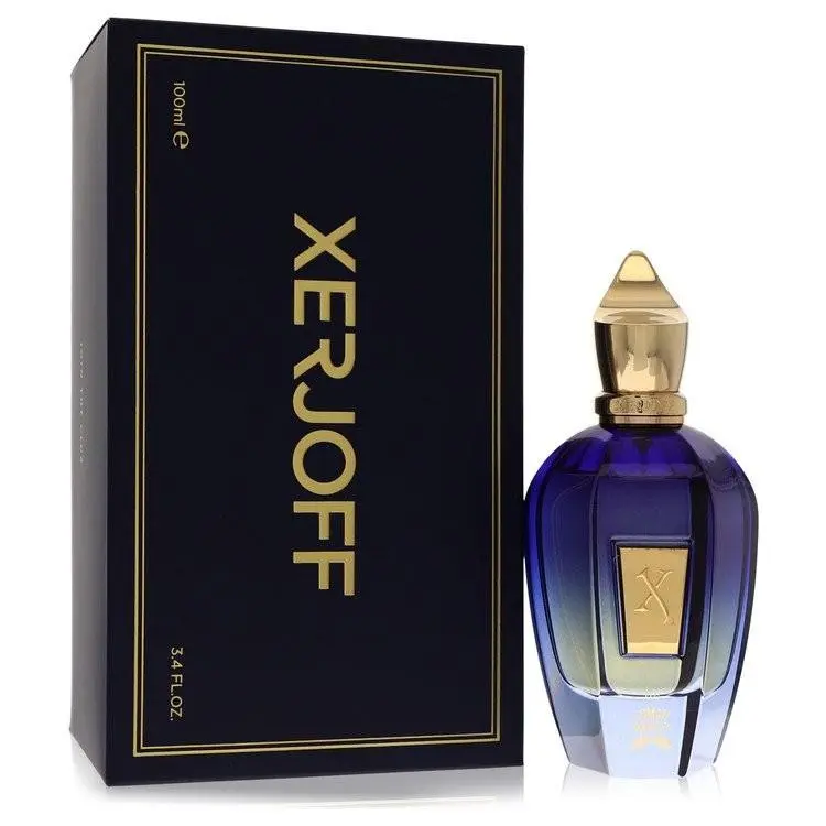 Commandante  Eau De Parfum Spray 3.4 oz / e 100 ml by Xerjoff