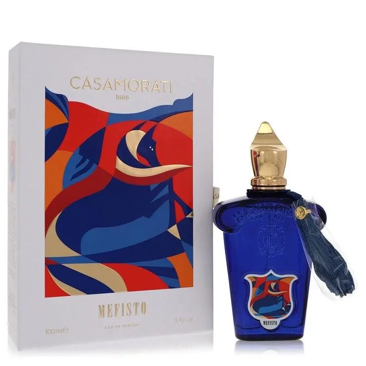 Mefisto  Eau De Parfum Spray 3.4 oz / e 100 ml by Xerjoff