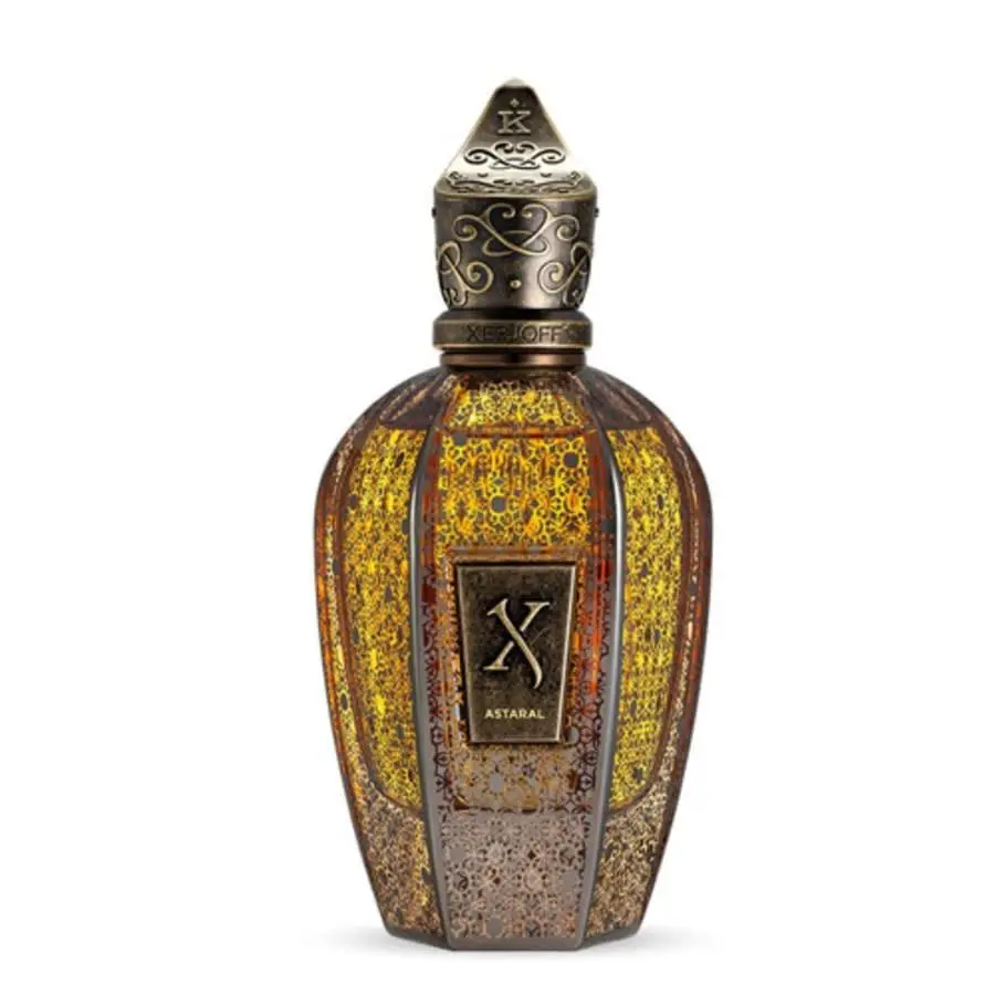 Unisex K Blue Astaral Parfum 3.4 oz Fragrances 8054320902072 by Xerjoff