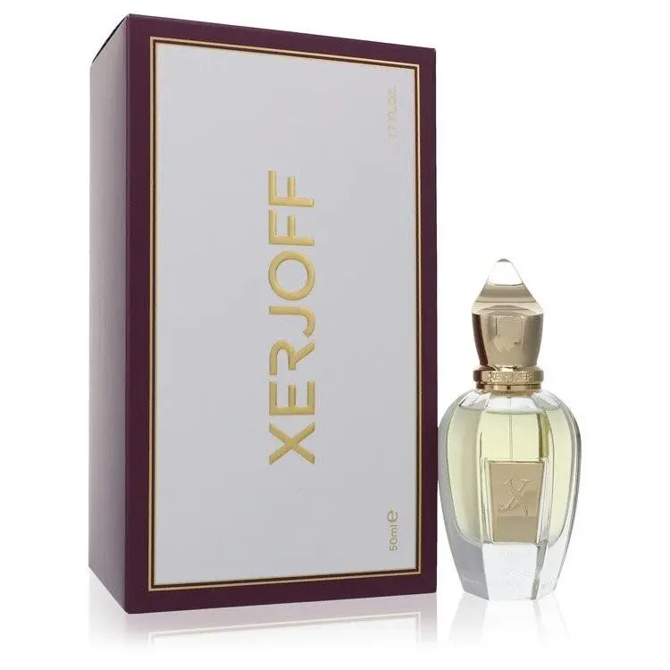 Shooting Stars Kobe  Eau De Parfum Spray 1.7 oz / e 50 ml by Xerjoff