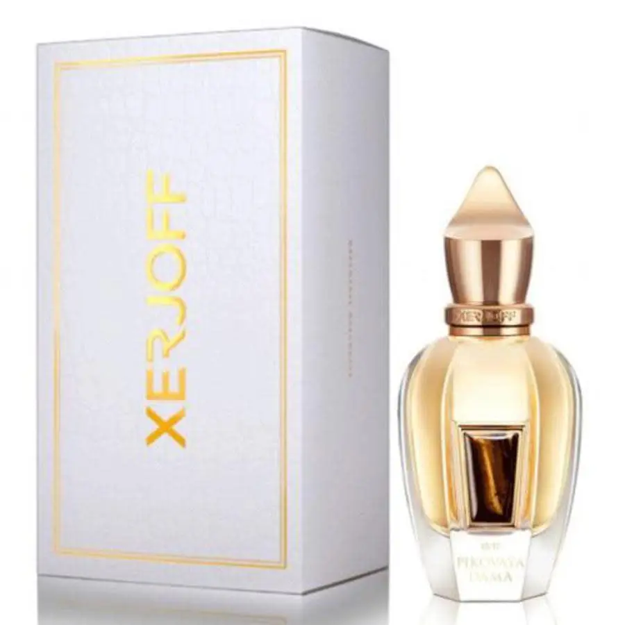 Unisex 17/17 Pikovaya Dama Edp Spray 1.7 oz Fragrances 8033488157463 by Xerjoff