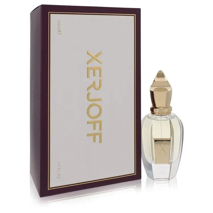 Shooting Stars Nio  Eau De Parfum Spray 1.7 oz / e 50 ml by Xerjoff
