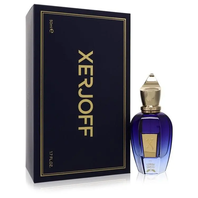 Comandante  Edp 1.7 oz / e 50 ml by Xerjoff