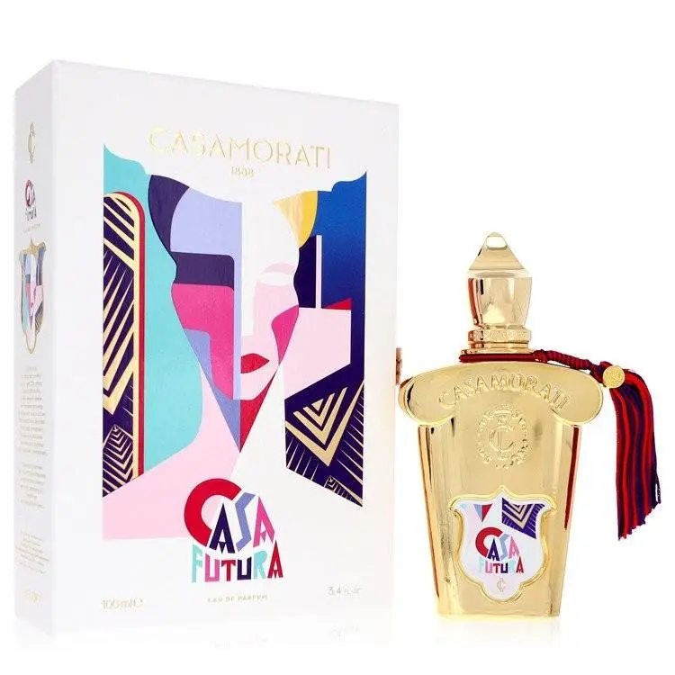 Casamorati 1888 Casafutura  Edp 3.4 oz / e 100 ml by Xerjoff
