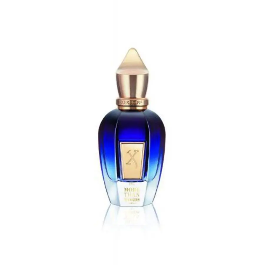 Unisex Join The Club More Than Words Edp Spray 3.4 oz Tester by Xerjoff