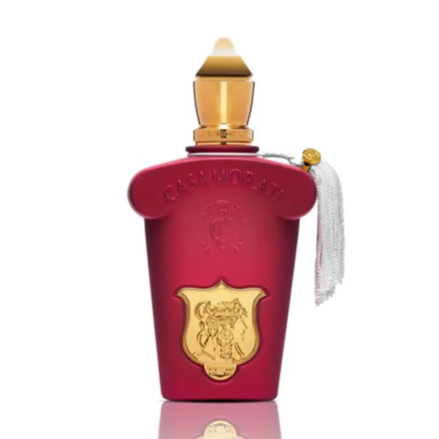 Unisex Casamorati Italica Edp 3.4 oz Tester Fragrances 8033488154899 by Xerjoff