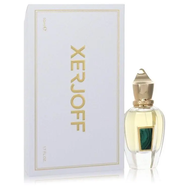 Irisss  Eau De Parfum Spray 1.7 oz / e 50 ml by Xerjoff