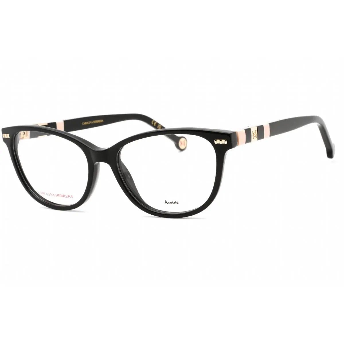 Carolina Herrera CH 0048-03H2 Eyeglasses Boutique Display