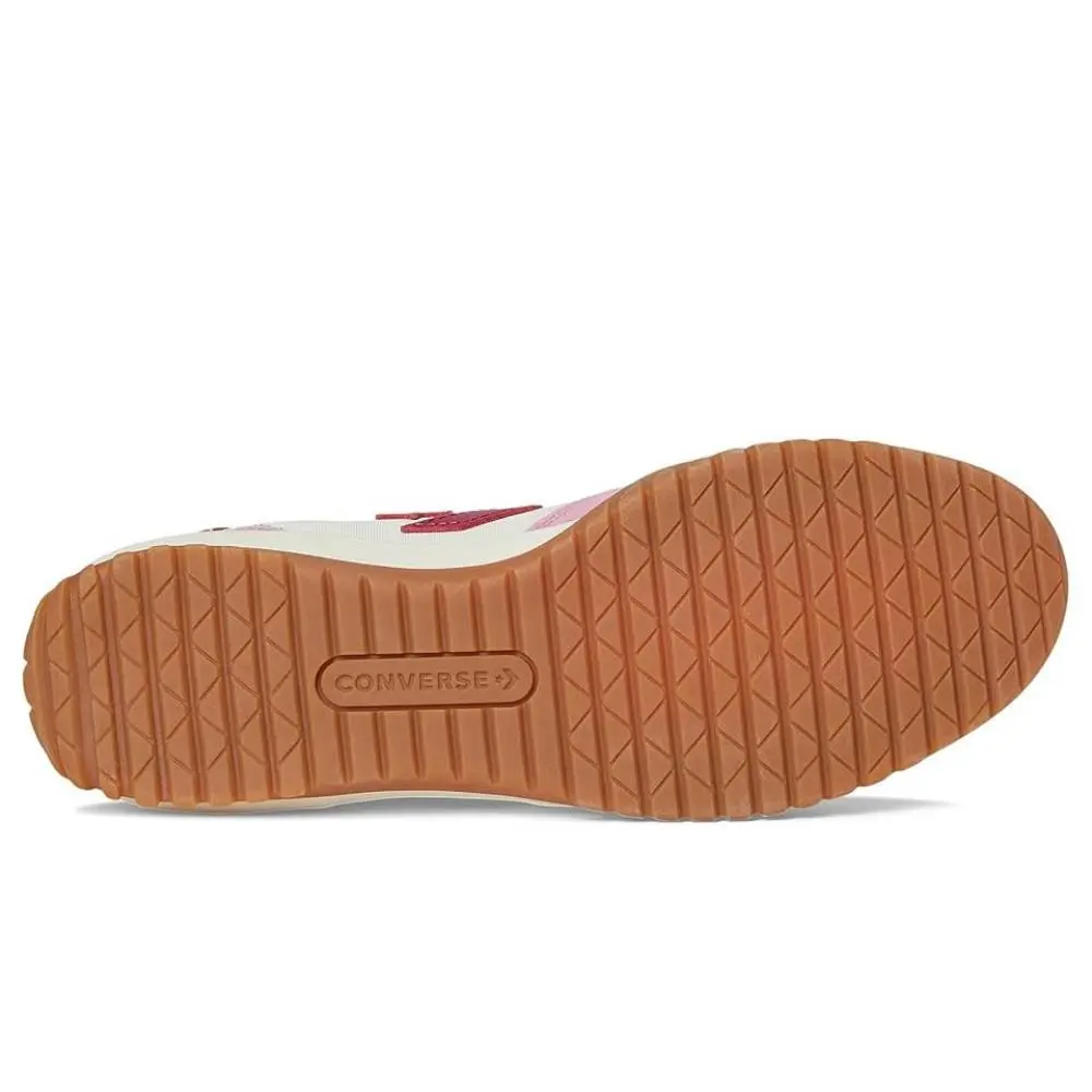 Converse shoes - Converse Run Star Trainer A13053C - A13053C - Pink 3