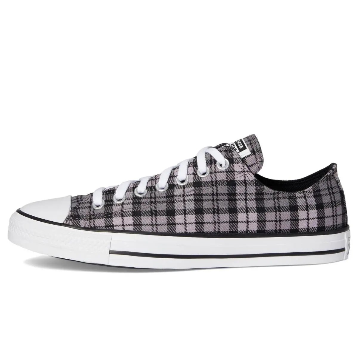 Converse shoes - Converse Chuck Taylor All Star A16519C - A16519C - Black 1