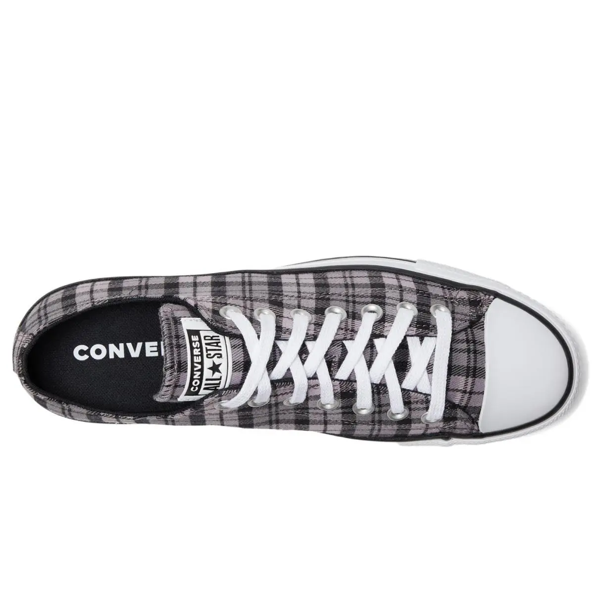 Converse shoes - Converse Chuck Taylor All Star A16519C - A16519C - Black 4