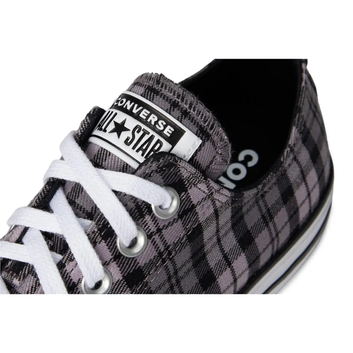 Converse shoes - Converse Chuck Taylor All Star A16519C - A16519C - Black 3