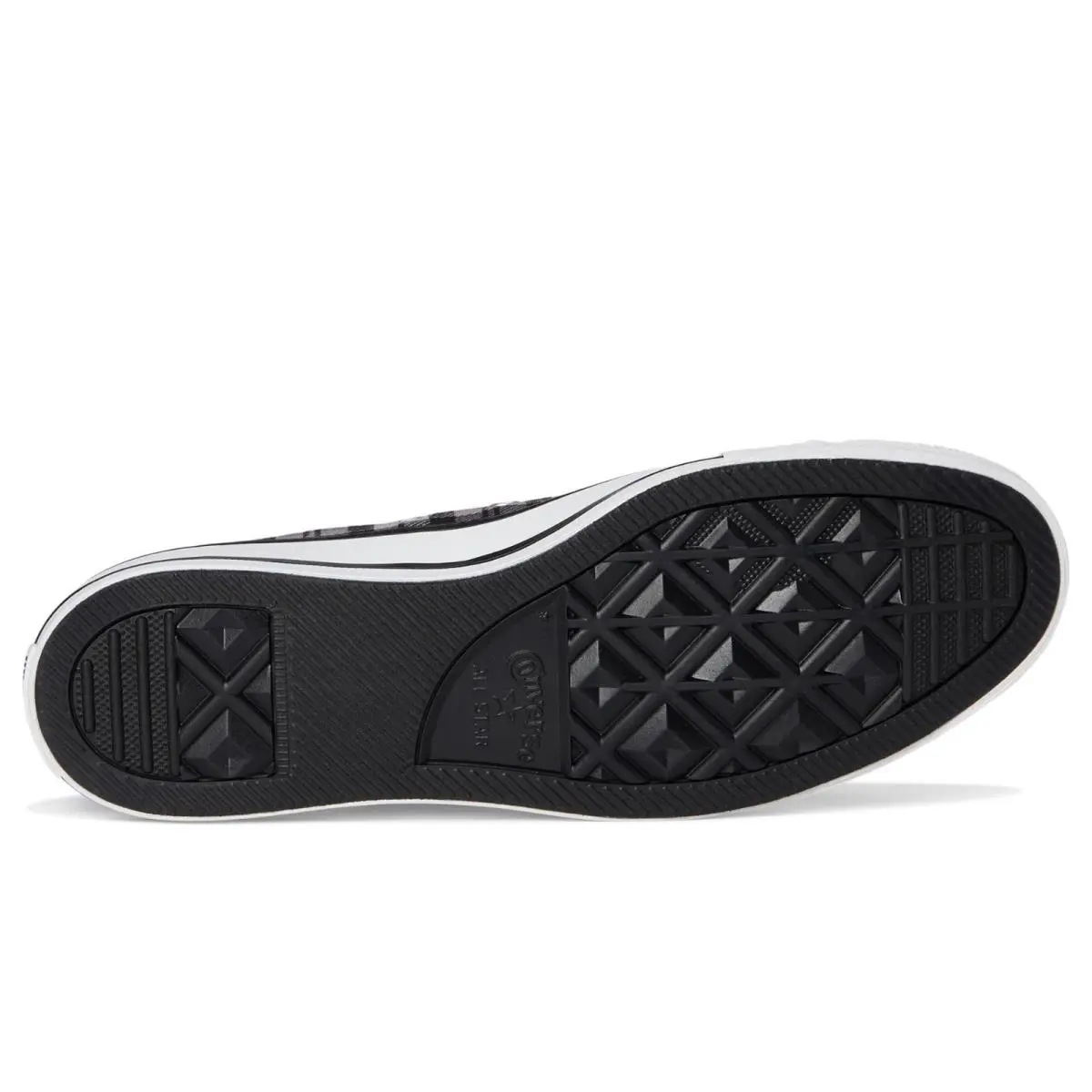 Converse shoes - Converse Chuck Taylor All Star A16519C - A16519C - Black 12