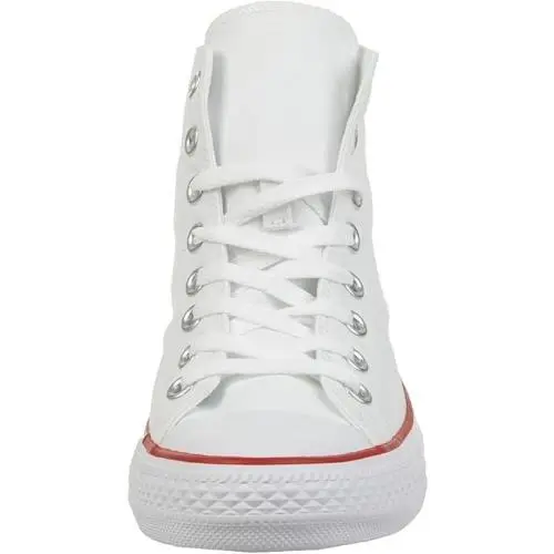 Converse shoes - Converse Chuck Taylor All Star Hi - White/White 3