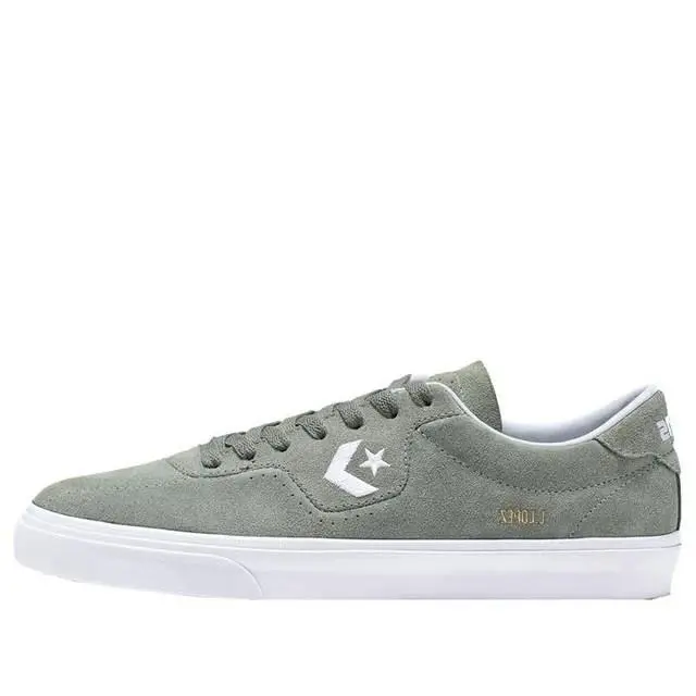Converse Louie Lopez Pro Ox Jade Stone/white 165271C - Jade Stone/White