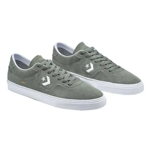 Converse shoes - Converse OX - 165271C - Jade Stone/White 1