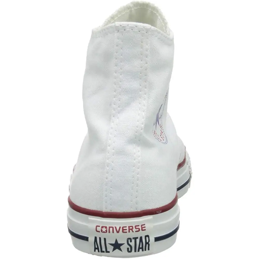 Converse shoes - Converse All Star Hi - All Star - White 2