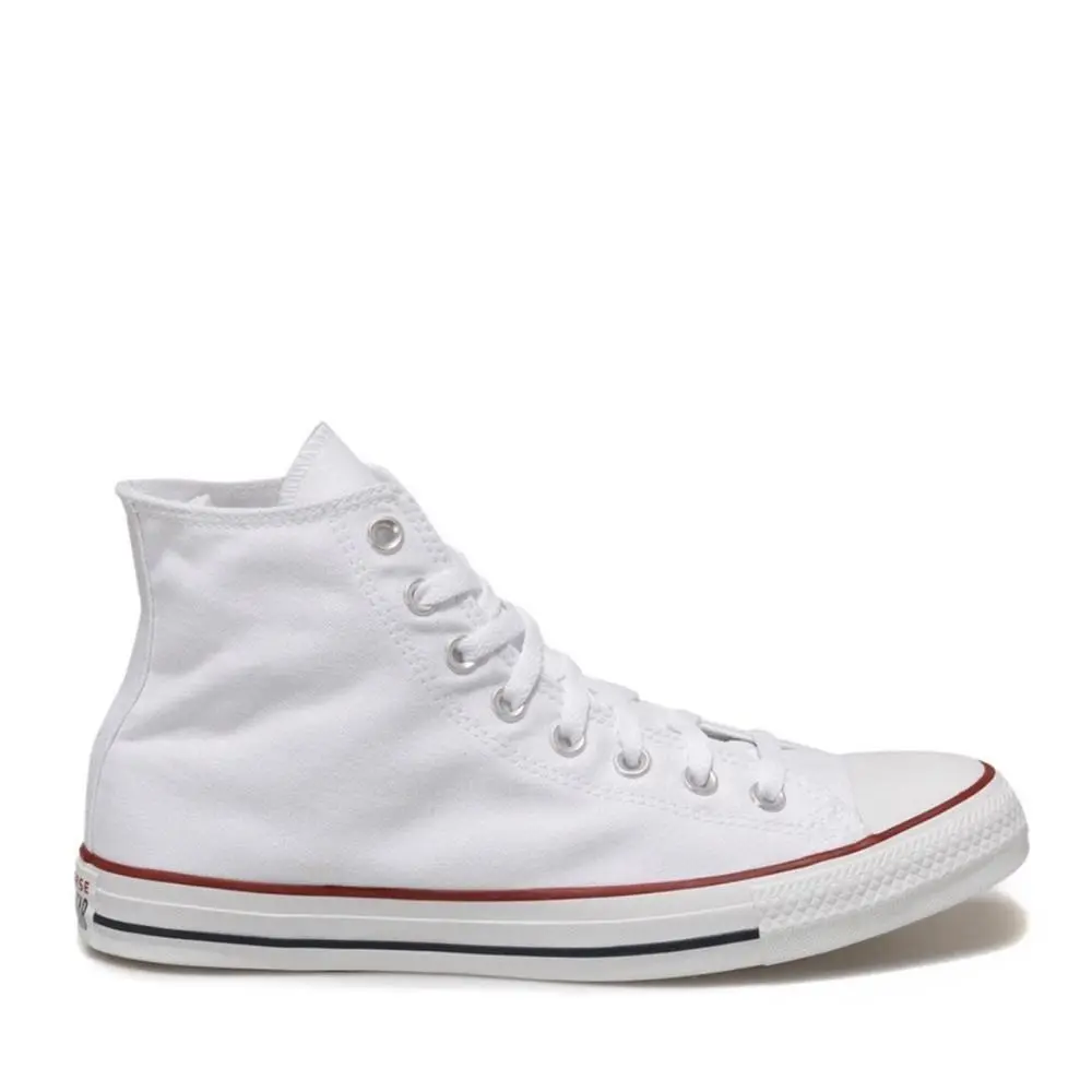 Converse shoes - Converse All Star Hi - All Star - White 5