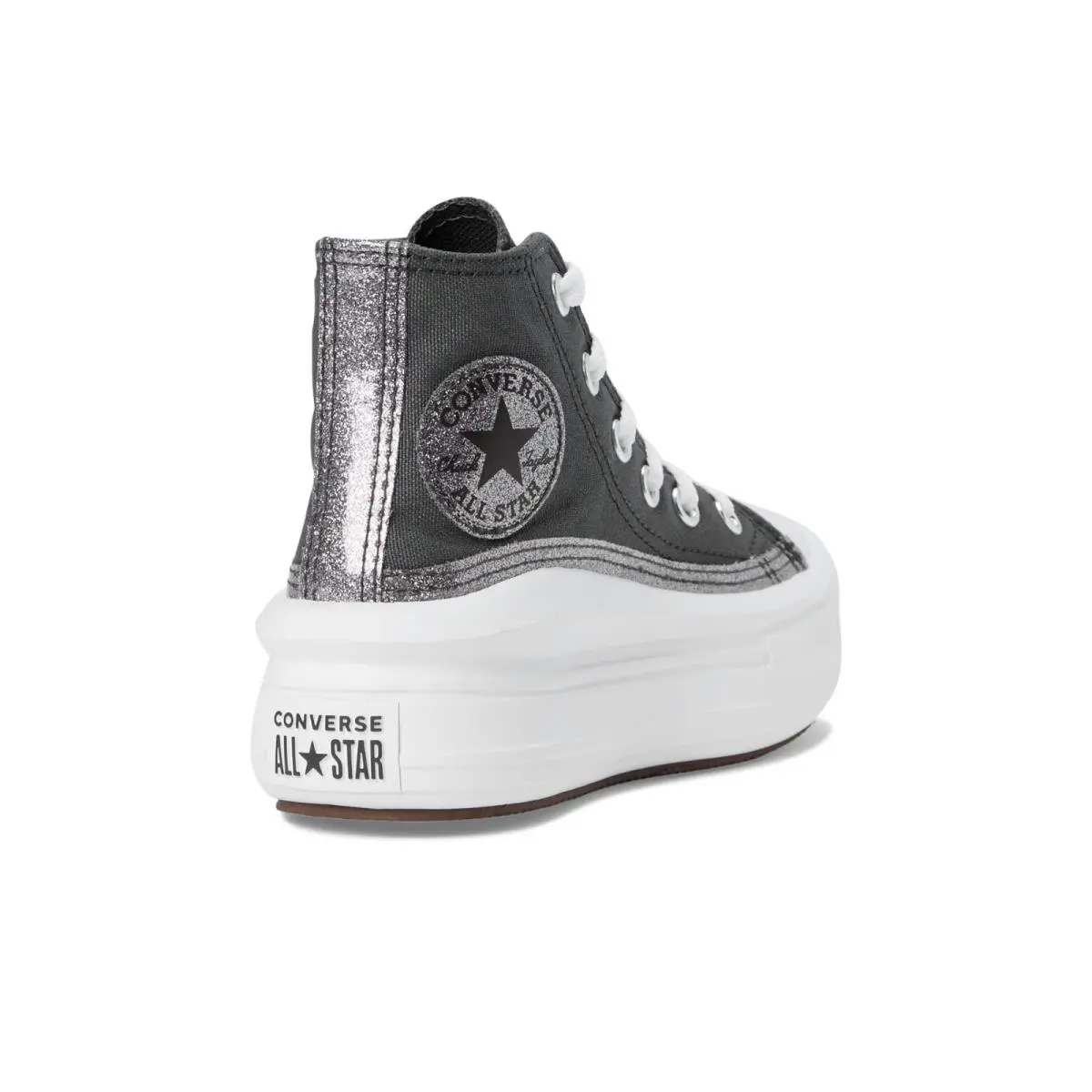 Converse shoes - Converse Chuck Taylor All Star Move A09276F - A09276F - Gray 9