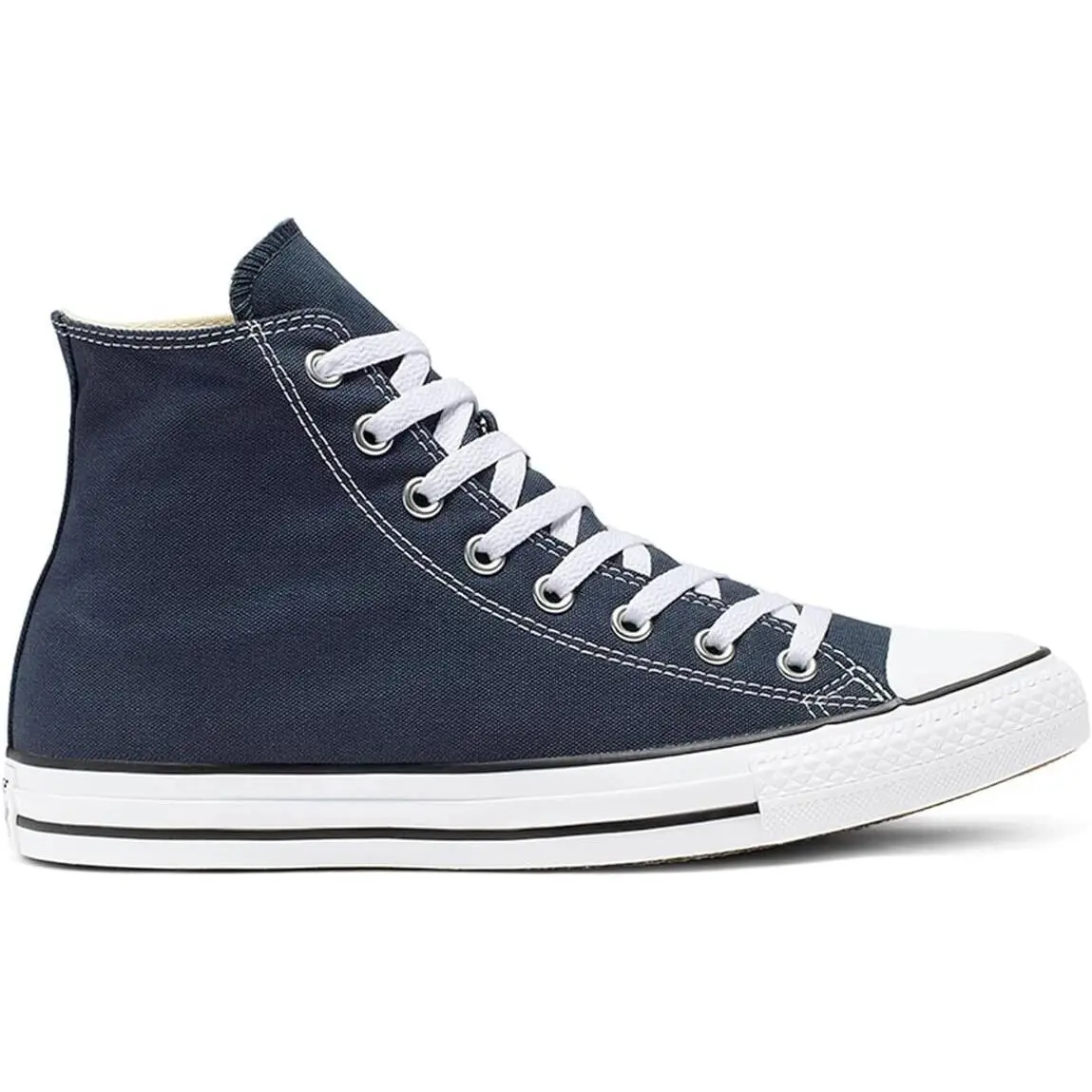 Converse shoes - Hi Shoe - Shoe - Navy/White 0
